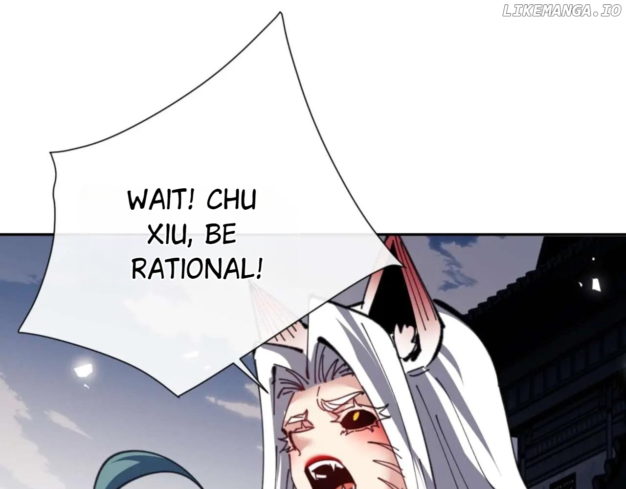 Master: This rebellious disciple is definitely not the Holy Son Chapter 104 - page 48